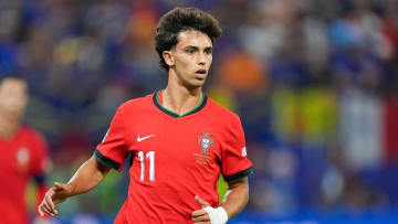 Joao Felix darf Atletico Madrid verlassen