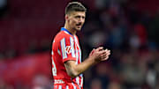 Clément Lenglet - Atlético de Madrid 