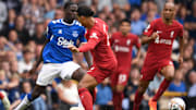 Van Dijk dan Onana