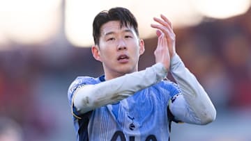 Brentford FC v Tottenham Hotspur FC - Premier League