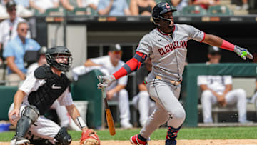 Cleveland Guardians v Chicago White Sox