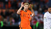 Frenkie De Jong