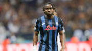 Ademola Lookman - Atalanta Bergame 