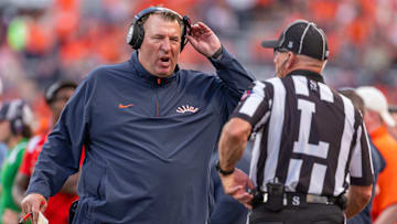 Purdue v Illinois