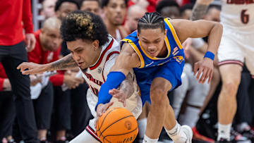 Pittsburgh v Louisville