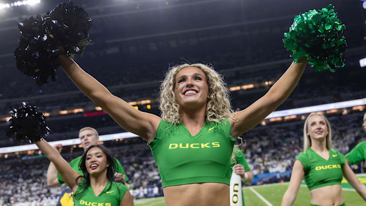 2024 Big Ten Football Championship - Penn State v Oregon