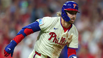 Division Series - New York Mets v Philadelphia Phillies - Game 2