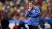 Pese a los rumores que lo colocan como opción para el banquillo de Brasil, el técnico brasileño André Jardine se dijo muy feliz de mantenerse en el Nido.