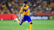 Tigres UANL v Pumas UNAM - Torneo Clausura 2025 Liga MX