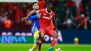 Toluca v Tigres UANL - Torneo Clausura 2025 Liga MX