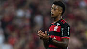 Bruno Henrique volta a ficar à disposição do Flamengo no Beira-Rio 
