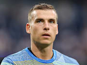 Andriy Lunin est très clair sur son avenir.