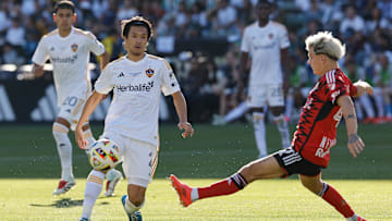 LA Galaxy v New York Red Bull: Final - MLS Cup 2024