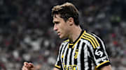 Federico Chiesa est en fin de contrat le 30 juin 2025 avec la Juventus