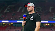Steffen Baumgart