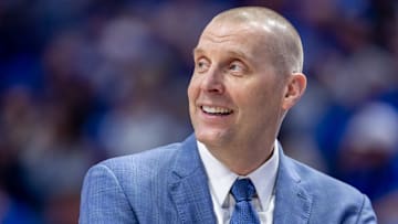 South Carolina v Kentucky