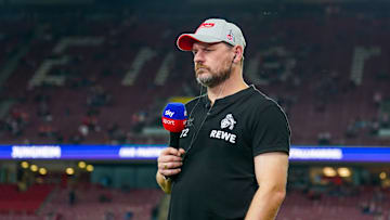 Steffen Baumgart