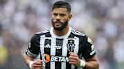 Hulk era o capitão regular do Galo antes de anunciar decisão de renunciar a braçadeira
