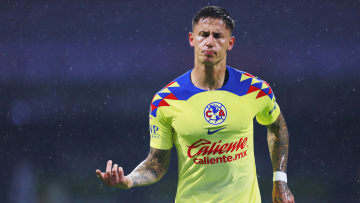 El adiós del extremo uruguayo Brian Rodríguez del América es inminente, ya que no hizo el viaje a Juárez y su posible destino sería la Fiorentina de Italia.