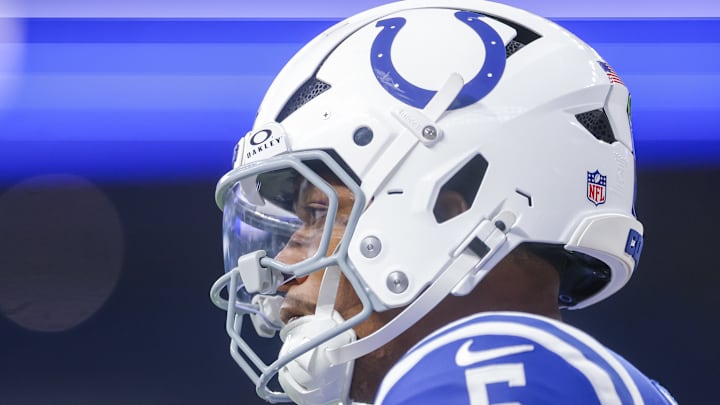 Green Bay Packers v Indianapolis Colts - NFL Preseason 2025