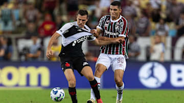 Vasco e Fluminense decidem uma das vagas na semifinal do Carioca