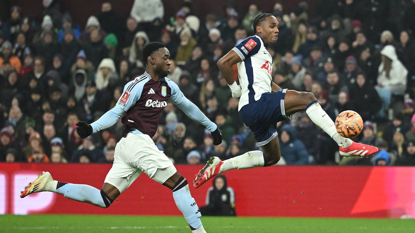 Aston Villa x Tottenham: onde assistir, escalações e palpite