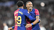 Real Madrid v Barcelona - LaLiga