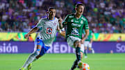 Leon v Cruz Azul - Playoffs Torneo Clausura 2025 Liga MX
