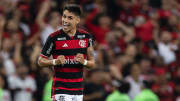Luiz Araújo veio do banco de reservas para ser "o nome do jogo"