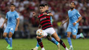 Luiz Araújo deve figurar entre os titulares do Mais Querido em La Paz