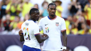 Colombia v United States