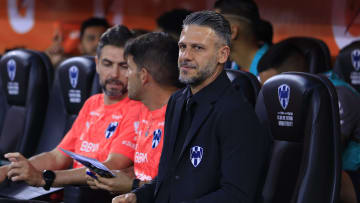 Martín Demichelis habló tras la derrota de Rayados 