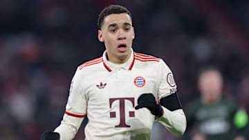 Jamal Musiala