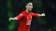 Cristiano Ronaldo is among the all-time greats