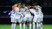 Mazatlan FC v Chivas - Torneo Clausura 2024 Liga MX