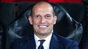 Massimiliano Allegri 