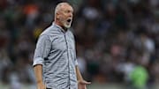 Mano Menezes está de casa nova no futebol brasileiro