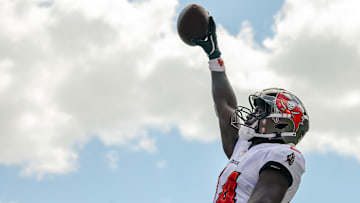 Denver Broncos v Tampa Bay Buccaneers