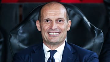 Massimiliano Allegri 