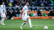 Ramy Bensebaini