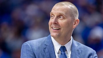South Carolina v Kentucky
