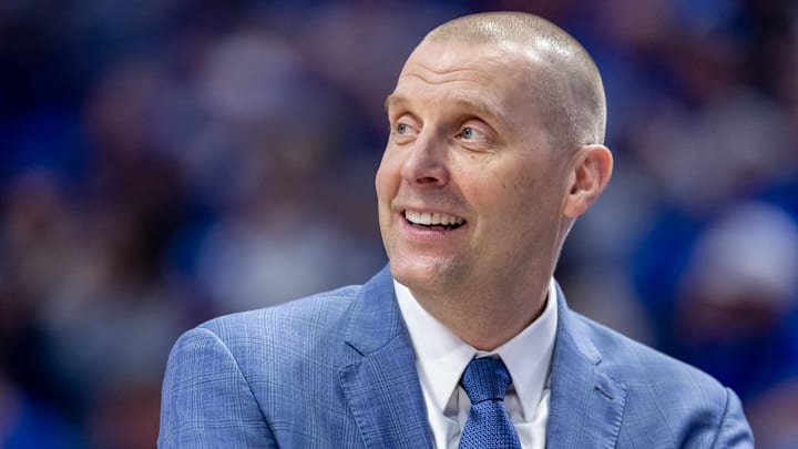South Carolina v Kentucky