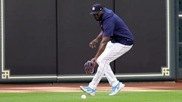 Seattle Mariners v Houston Astros