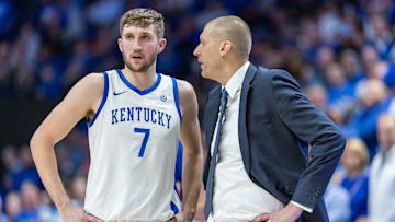 Florida v Kentucky