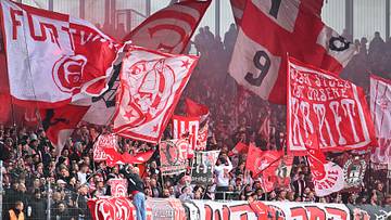 Fortuna Düsseldorf Fortuna Düsseldorf
