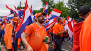 Niederländische Fans sollen in Katar für ein gutes Bild sorgen
