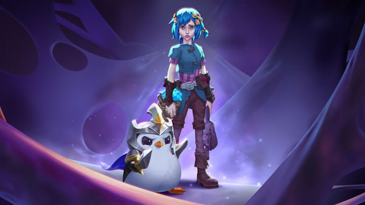 What we know about TFT Set 13 - Arcane and new Release date