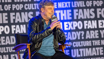 FAN EXPO Chicago 2024