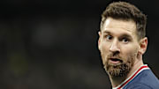 Real Madrid v Paris Saint-Germain - UEFA Champions League