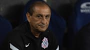 Ramon Díaz planeja recuperar jogadores lesionados na Data Fifa de outubro